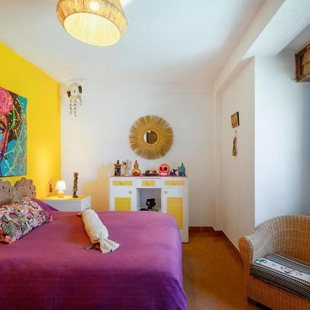 Viva La Frida Kahlo Διαμέρισμα Retamar  Εξωτερικό φωτογραφία